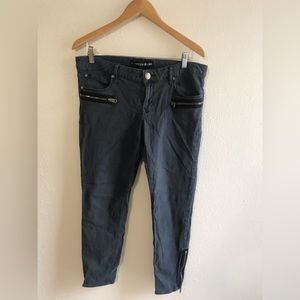 Express Ankle Stella Low Rise 12R